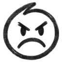 Angry