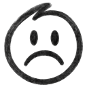 Sad